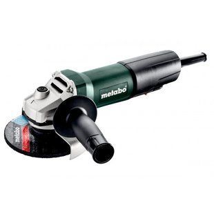Кутова шліфмашина Metabo WP 850-125 603610000 фото