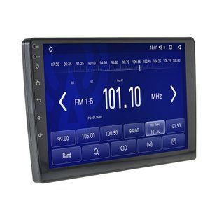 Універсальна магнітола Decker Decker TS10-001 2x32Gb Q-LED Decker TS10-001 (2x32) фото