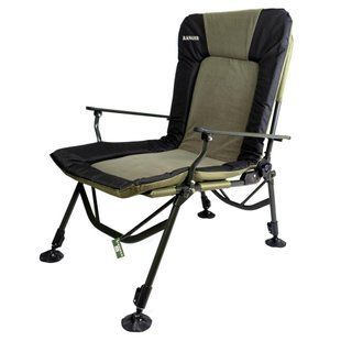 Крiсло коропове Ranger Strong SL-107 (Арт. RA 2237) RA2237 фото