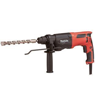 Перфоратор Makita M 8700 M8700 фото