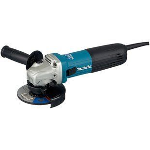 Кутова шліфувальна машина Makita GA 5040 GA5040 фото
