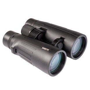 Бінокль SIGETA Imperial 8x56 Black - Безкоштовна доставка 65891 фото