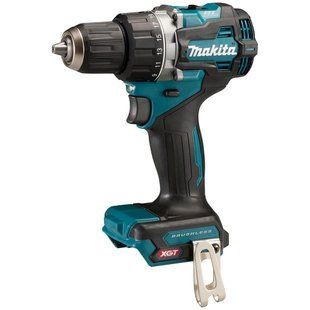 Акумуляторний дриль-шурупокрут Makita XGT 40 V MAX DF002GZ DF002GZ фото