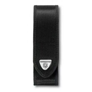 Чохол Victorinox для ножів Delemont RangerGrip 130 мм 1-3 шари Чорний (4.0505.N) 4.0505.N фото