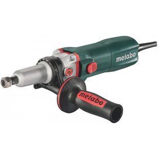 Пряма шліфувальна машина Metabo GE 950 G Plus 600618000 фото