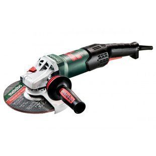 Кутова шліфмашина Metabo WEA 19-180 Quick RT 601095000 фото