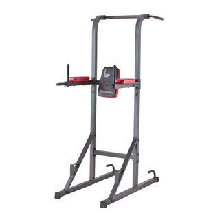 Планка багатофункціональна inSPORTline Power Tower PT80 7536 фото