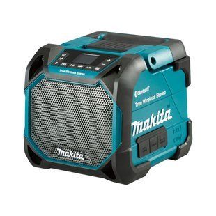 Акумуляторна колонка Bluetooth (спікер) Makita DMR203 DMR203 фото