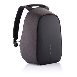 Рюкзак антивор XD Design Bobby Hero Black (P705.291) P705.291 фото