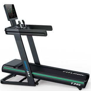 Бігова доріжка FitLogic T745 T745 фото