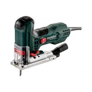Лобзик Metabo STE 100 Quick в пластиковому кофрі 601100500 фото