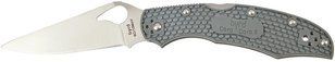Ніж Spyderco Byrd Cara Cara 2 Gray 87.13.43 фото