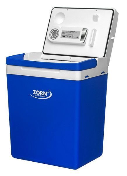 Автохолодильник Zorn E-32 12/230 V 4251702500053 фото