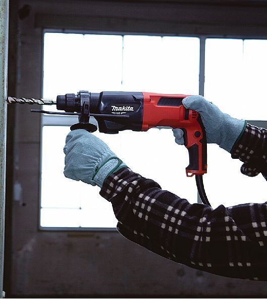 Перфоратор Makita M 8700 M8700 фото