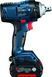 Акумуляторний гайкокрут Bosch GDS 18V-400 (06019K0020) 06019K0020 фото 4
