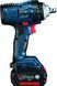 Акумуляторний гайкокрут Bosch GDS 18V-400 (06019K0020) 06019K0020 фото 5