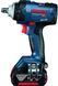 Акумуляторний гайкокрут Bosch GDS 18V-400 (06019K0020) 06019K0020 фото 3