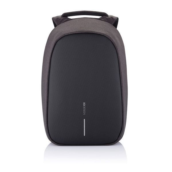 Рюкзак антивор XD Design Bobby Hero Black (P705.291) P705.291 фото