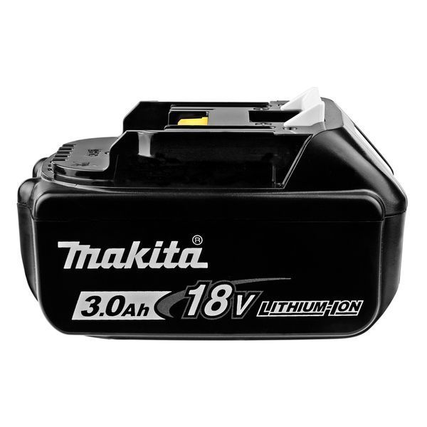 Акумулятор Li-ion Makita 18 В LXT BL1830B (632G12-3) 632G12-3 фото