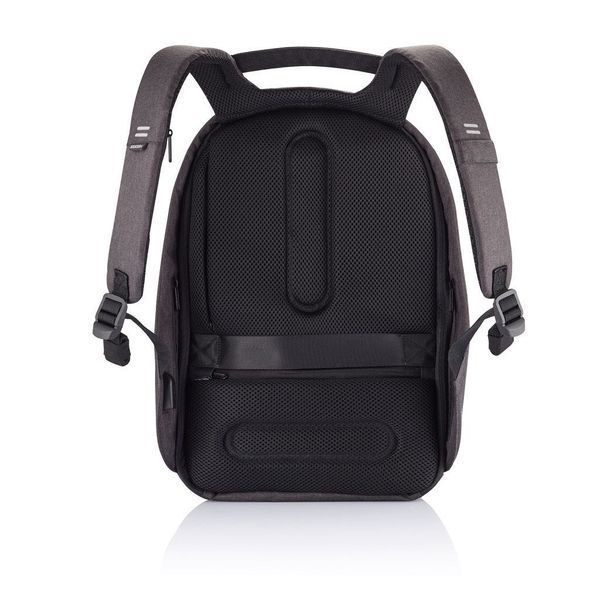 Рюкзак антивор XD Design Bobby Hero Black (P705.291) P705.291 фото