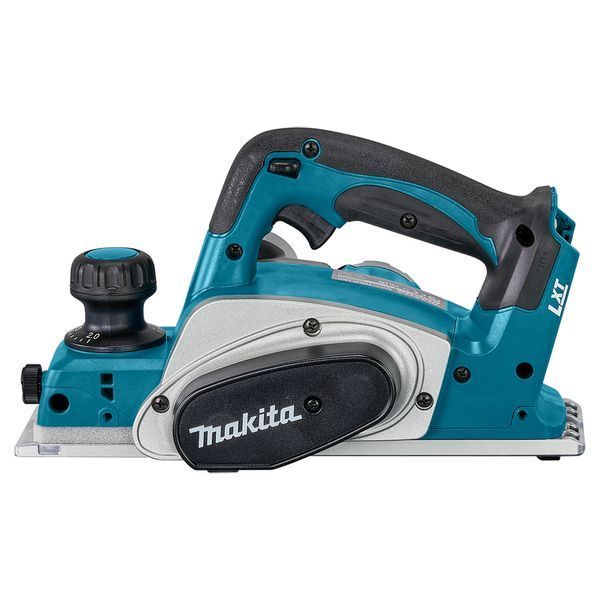 Акумуляторний рубанок Makita LXT DKP180Z (без АКБ) DKP180Z фото