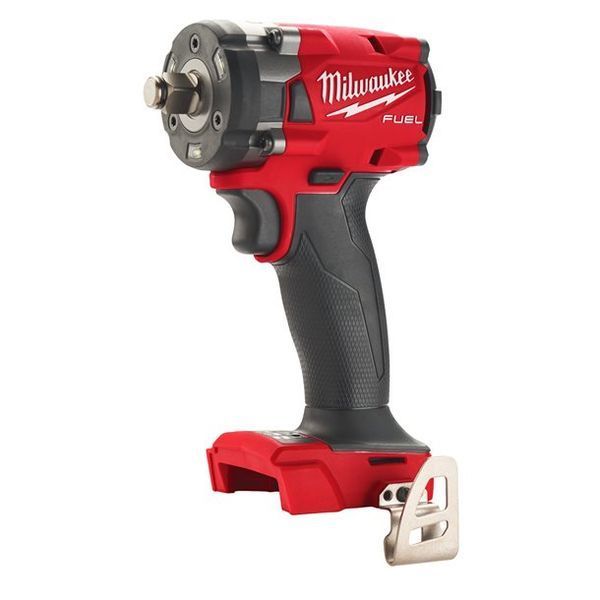Гайкокрут акумуляторний 1/2" MILWAUKEE, M18 FIW2F12-0X, 339Нм (HD кейс) 4933478443 фото