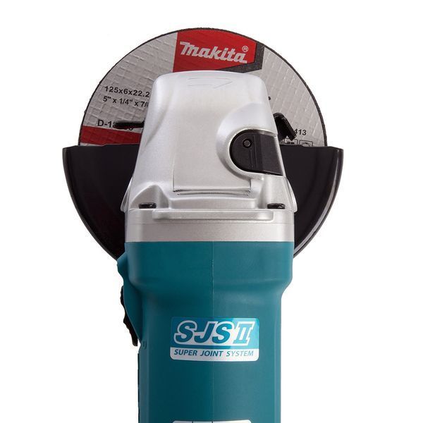 Кутова шліфувальна машина Makita GA 5040 GA5040 фото