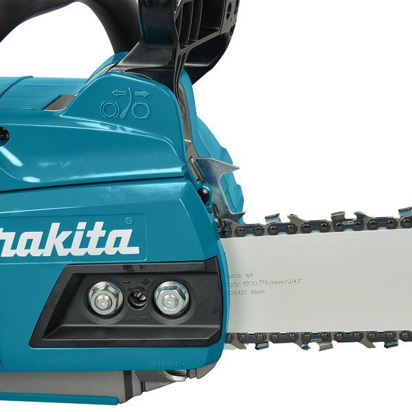 Акумуляторна ланцюгова пила Makita XGT 40 V MAX UC013GT101 UC013GT101 фото