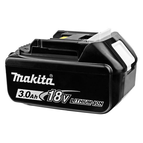 Акумулятор Li-ion Makita 18 В LXT BL1830B (632G12-3) 632G12-3 фото