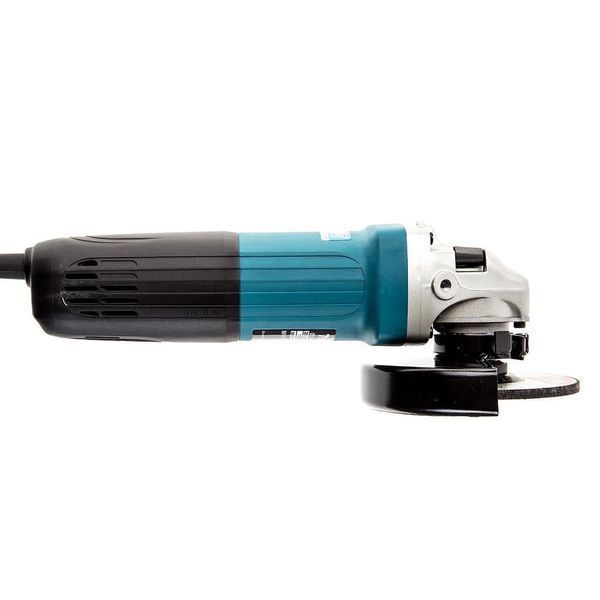 Кутова шліфувальна машина Makita GA 5040 GA5040 фото