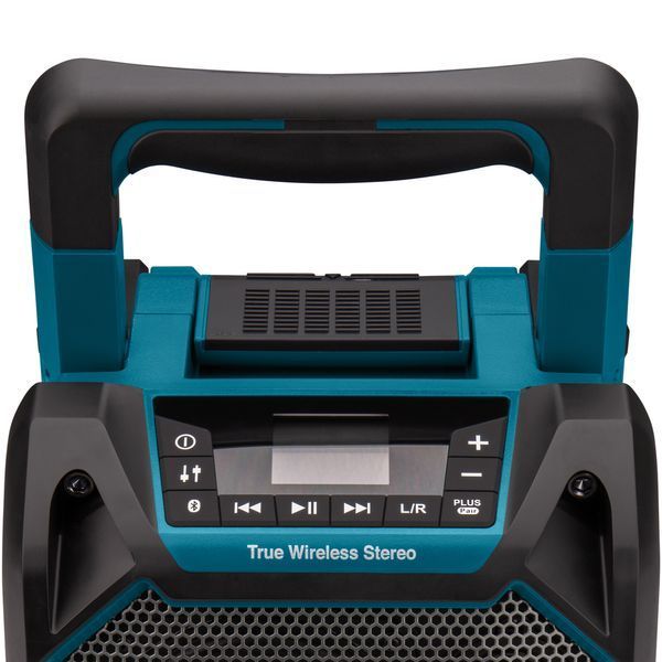 Акумуляторна колонка Bluetooth (спікер) Makita DMR203 DMR203 фото