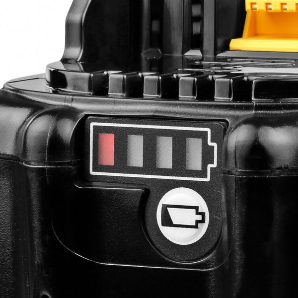 Акумулятор Li-ion Makita 18 В LXT BL1830B (632G12-3) 632G12-3 фото