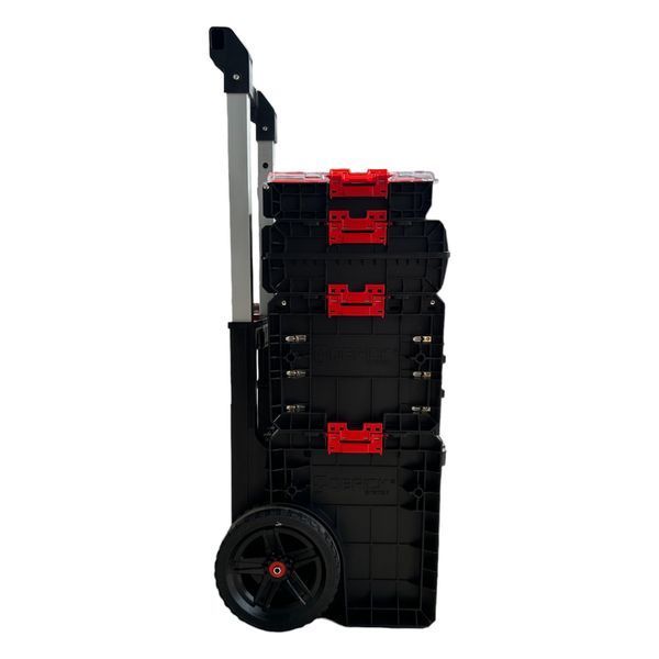 Набір інструментальних ящиків Qbrick System PRO Set 3 2.0 Drawer 3 Expert 5901238209872 фото