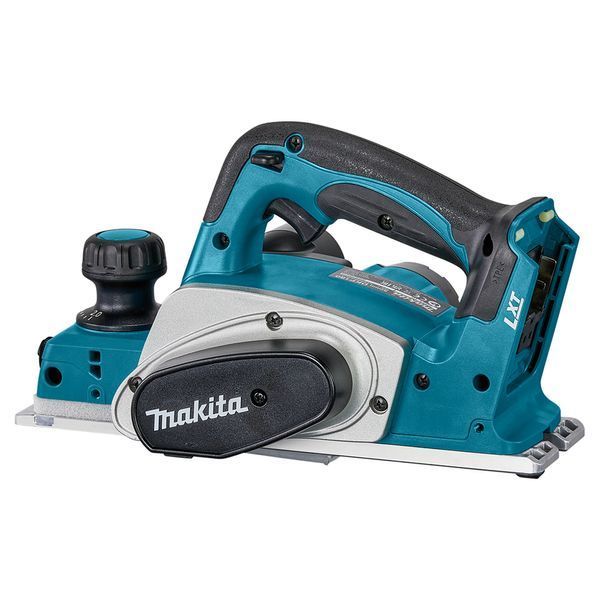 Акумуляторний рубанок Makita LXT DKP180Z (без АКБ) DKP180Z фото