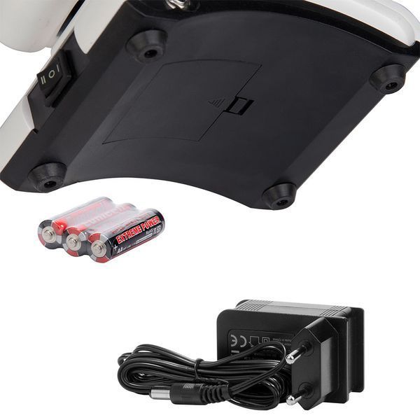 Мікроскоп SIGETA BIONIC 64x-640x + Безкоштовна доставка 65240 фото