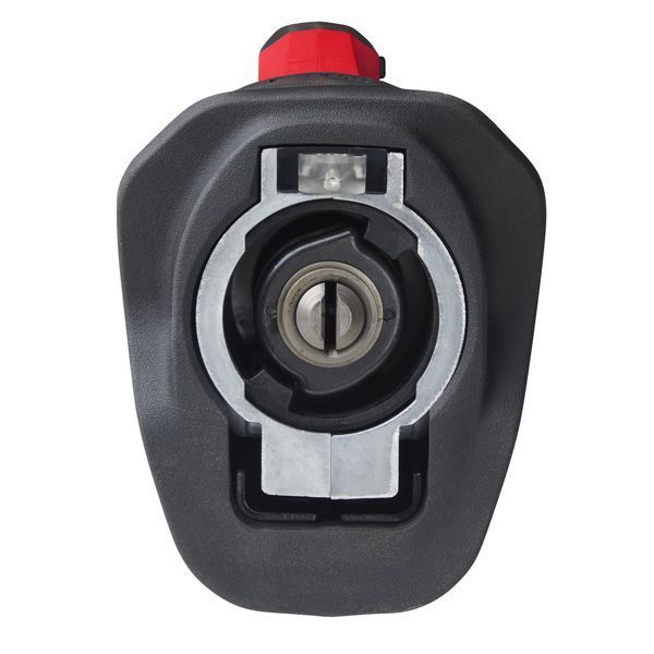 Пила шабельна акумуляторна MILWAUKEE, M18 FHZ-502X (+зар.пр., 2 акум.Х 5Аг, HDкейс) 4933478291 фото