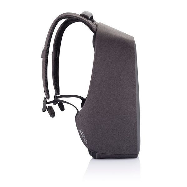 Рюкзак антивор XD Design Bobby Hero Black (P705.291) P705.291 фото