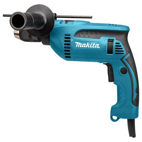 Дриль з ударом Makita HP 1641 K HP1641K фото