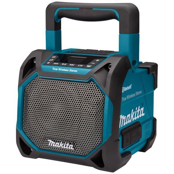 Акумуляторна колонка Bluetooth (спікер) Makita DMR203 DMR203 фото