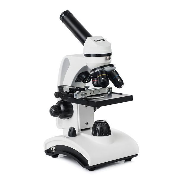 Мікроскоп SIGETA BIONIC 64x-640x + Безкоштовна доставка 65240 фото