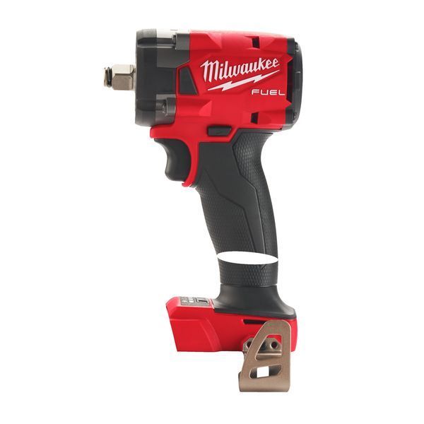 Гайкокрут акумуляторний 1/2" MILWAUKEE, M18 FIW2F12-0X, 339Нм (HD кейс) 4933478443 фото