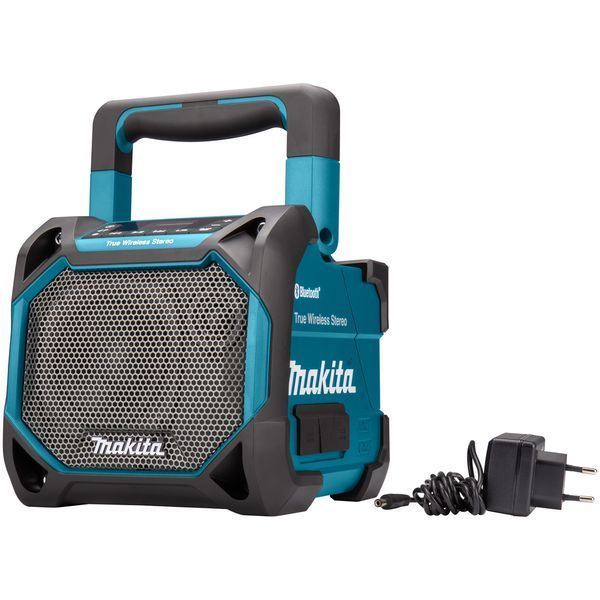 Акумуляторна колонка Bluetooth (спікер) Makita DMR203 DMR203 фото