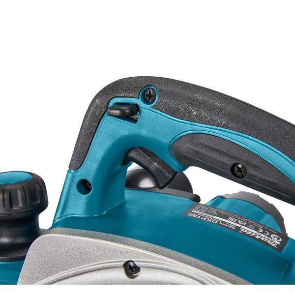 Акумуляторний рубанок Makita LXT DKP180Z (без АКБ) DKP180Z фото