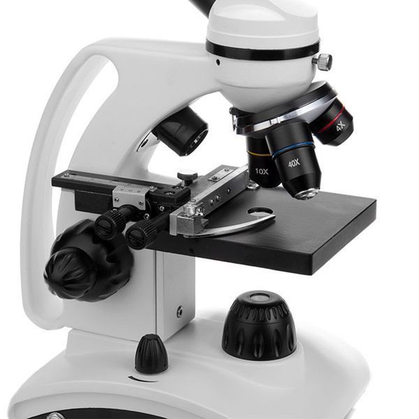 Мікроскоп SIGETA BIONIC 64x-640x + Безкоштовна доставка 65240 фото