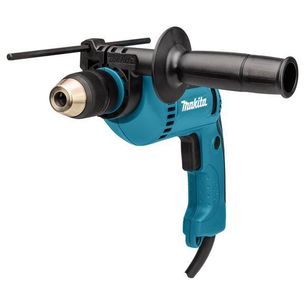 Дриль з ударом Makita HP 1641 K HP1641K фото