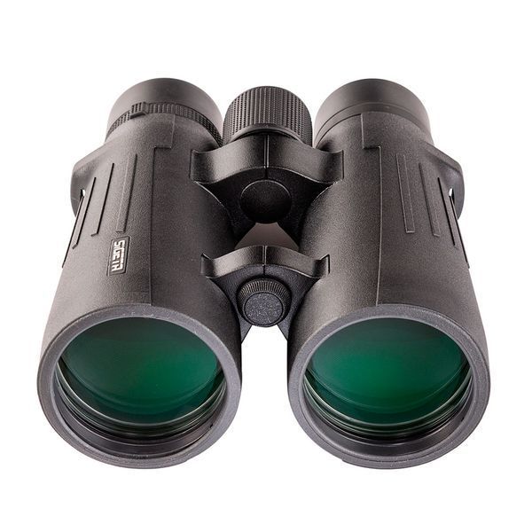 Бінокль SIGETA Imperial 8x56 Black - Безкоштовна доставка 65891 фото