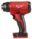 Термоповітродувка акумуляторна MILWAUKEE, M18 BHG-0 4933459771 фото 2