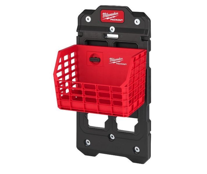 Кошик перфорирований MILWAUKEE Packout 4932493379 фото