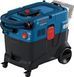 Промисловий пилосос Bosch GAS 400 A (06019M0020) + Безкоштовна доставка 06019M0020 фото 1