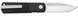Ніж Boker BRLW G10 Black 2373.12.06 фото 2